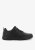 Arbetssko sneaker modell, svart