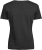 Womens Pima Cotton Tee Black