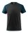 Kortärmad t-shirt, svart