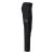 Funktionella byxor dam ultimate stretch, svart