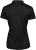 Women's Luxury Sport Polo Black