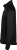 Stretch Fleece Black