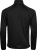Stretch Fleece Black