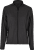 Women's Active Fleece Black