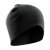 Stickad beanie
