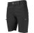 Stretch Shorts, black