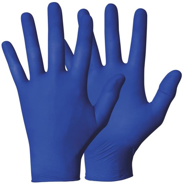 Zoom bild av Engångshandskar Magic Touch®