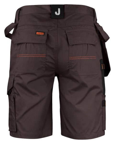 Zoom bild av Hantverksshorts