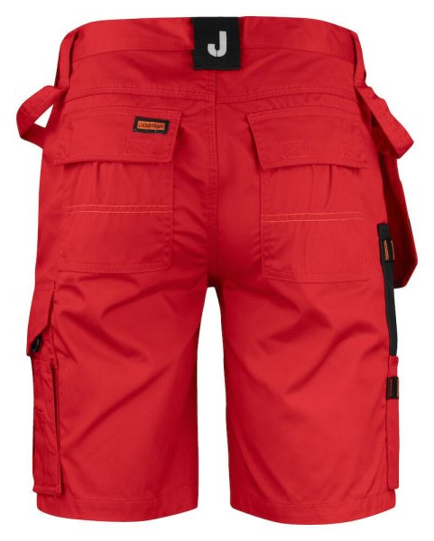 Zoom bild av Hantverksshorts