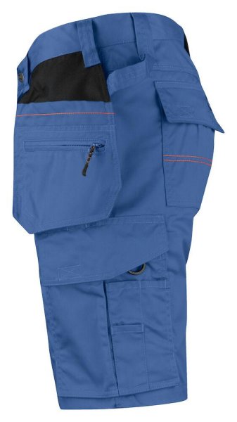 Zoom bild av Hantverksshorts