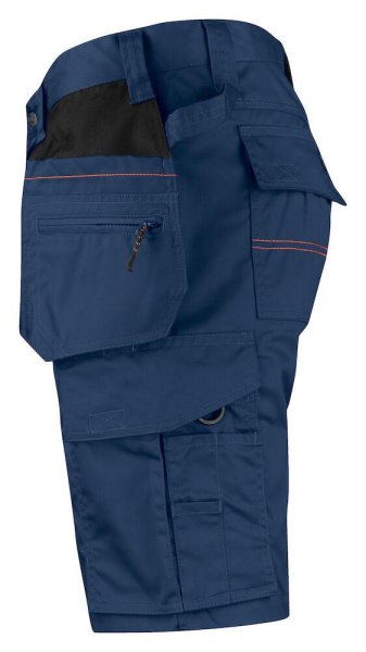 Zoom bild av Hantverksshorts