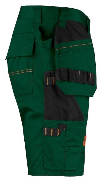 Zoom bild av Hantverksshorts