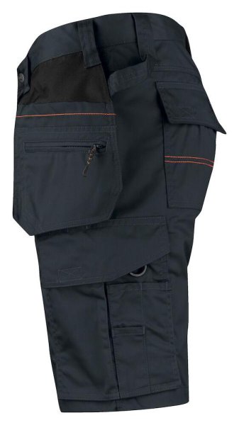 Zoom bild av Hantverksshorts