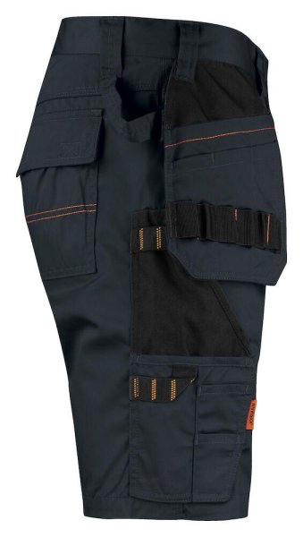 Zoom bild av Hantverksshorts