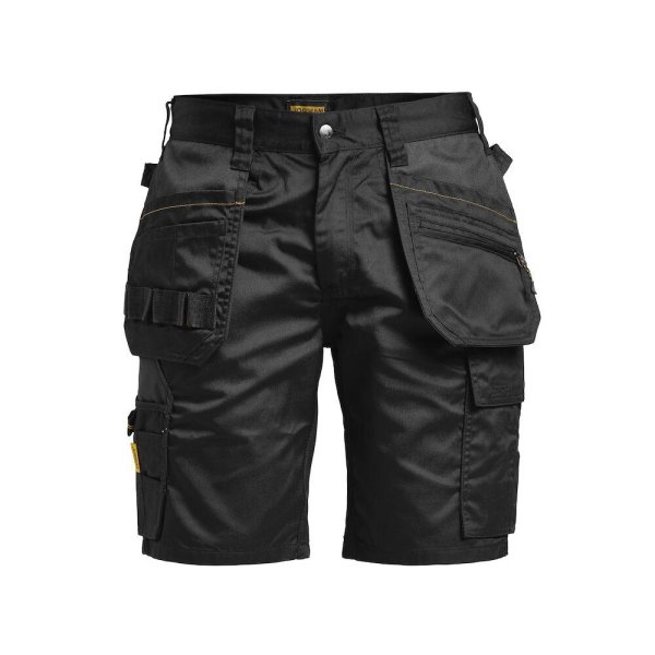 Zoom bild av Hantverksshorts