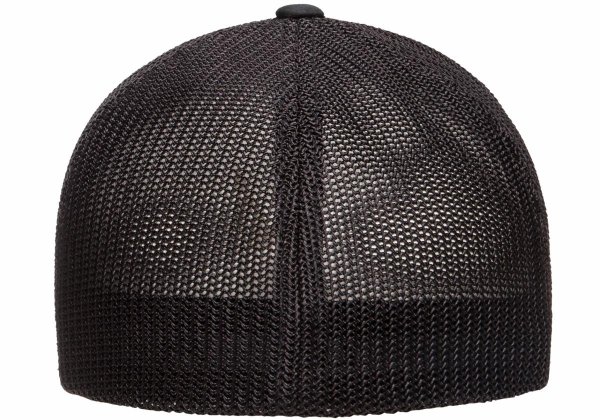 Zoom bild av Flexfit trucker
