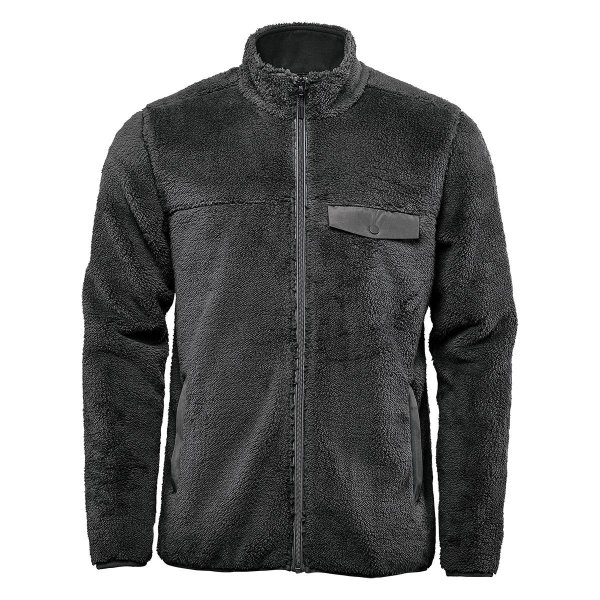 Zoom bild av Sherpa fleecejacka i herrmodell