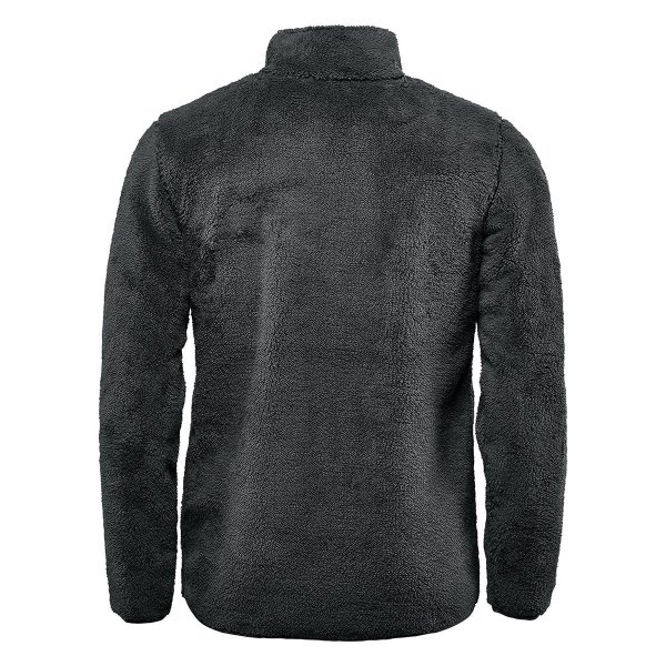 Zoom bild av Sherpa fleecejacka i herrmodell