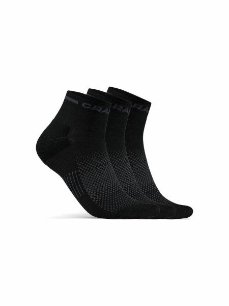 Zoom bild av Ankelstrumpa 3-pack