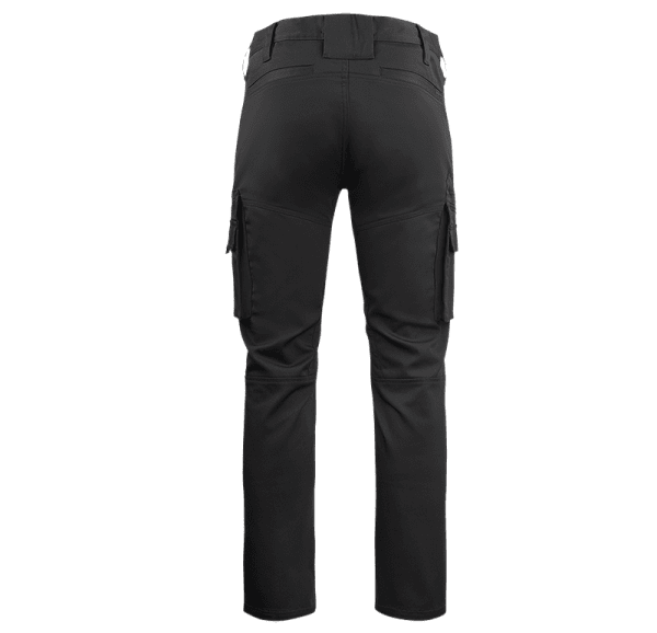 Zoom bild av Duty Stretch Pants, black