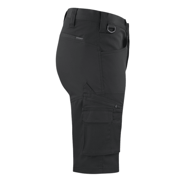 Zoom bild av Duty Stretch Shorts, black