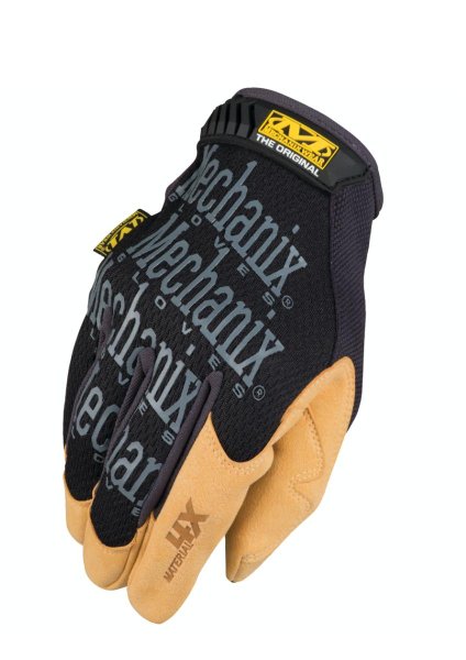 Zoom bild av Mechanix Original® 4X, svart