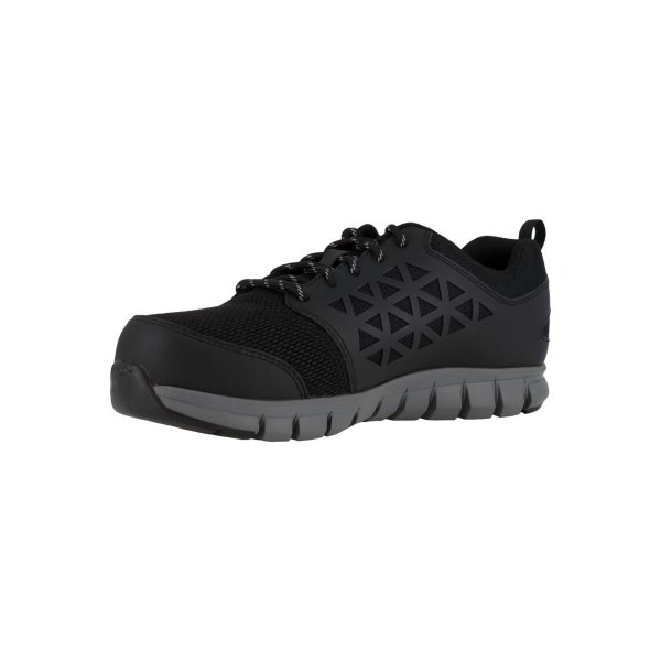 Zoom bild av Reebok Athletic Work Shoe