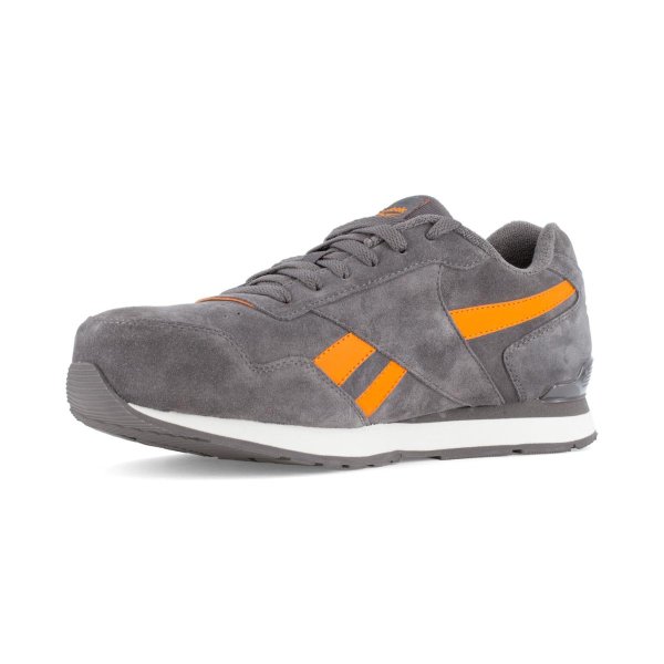 Zoom bild av Reebok Classic Work Sneaker