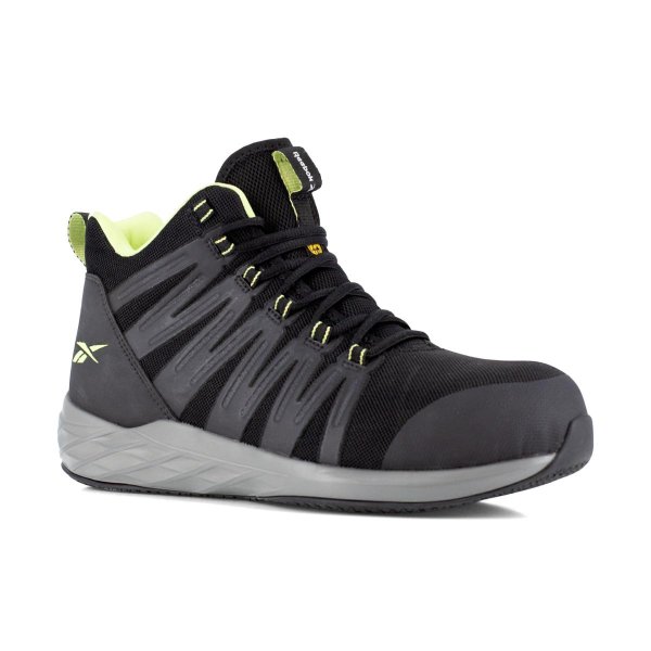 Zoom bild av Reebok Athletic Work High Sneaker