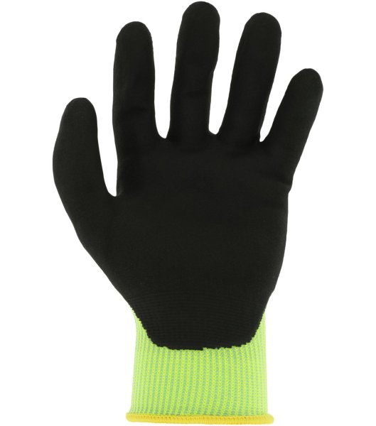 Zoom bild av Mechanix Speedknit™, Hi-Vis