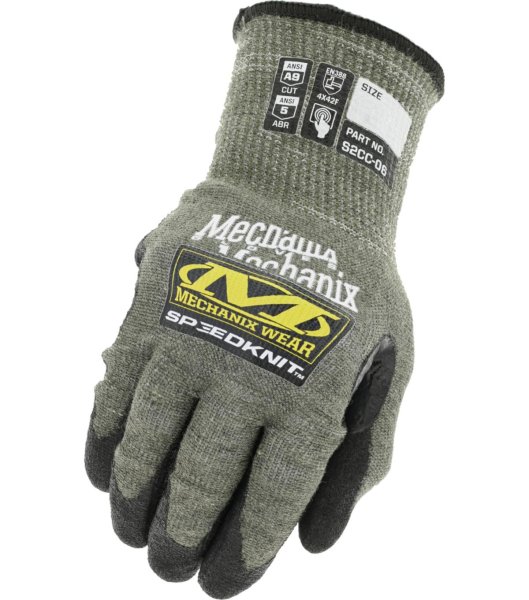 Zoom bild av Mechanix Speedknit™, F9
