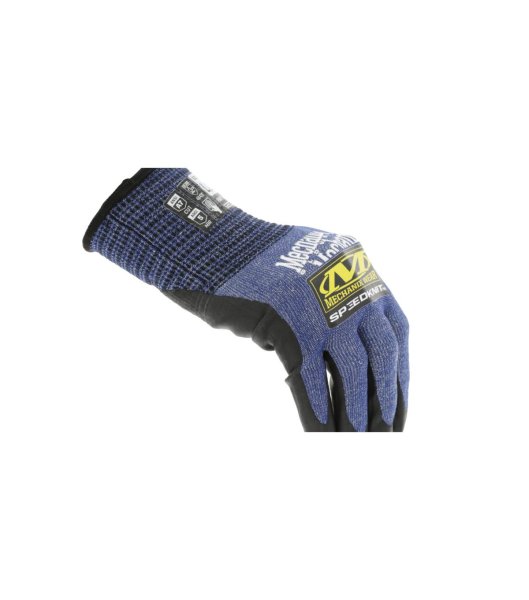 Zoom bild av Mechanix Speedknit™, F7